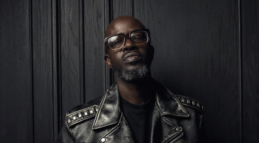 Black Coffee was involved in a flight accident. 