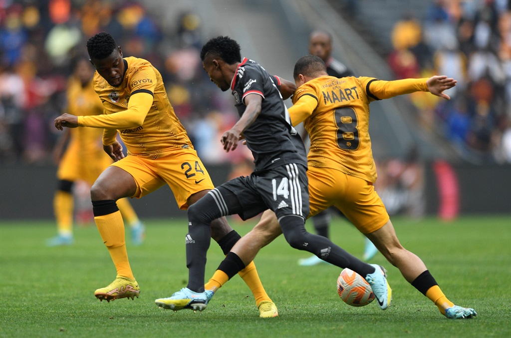 Pirates to meet Sundowns in 'beer cup' final