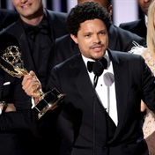 WATCH | I would gladly go back – Trevor Noah credits Daily Show team for first Emmy victory in 8 years
