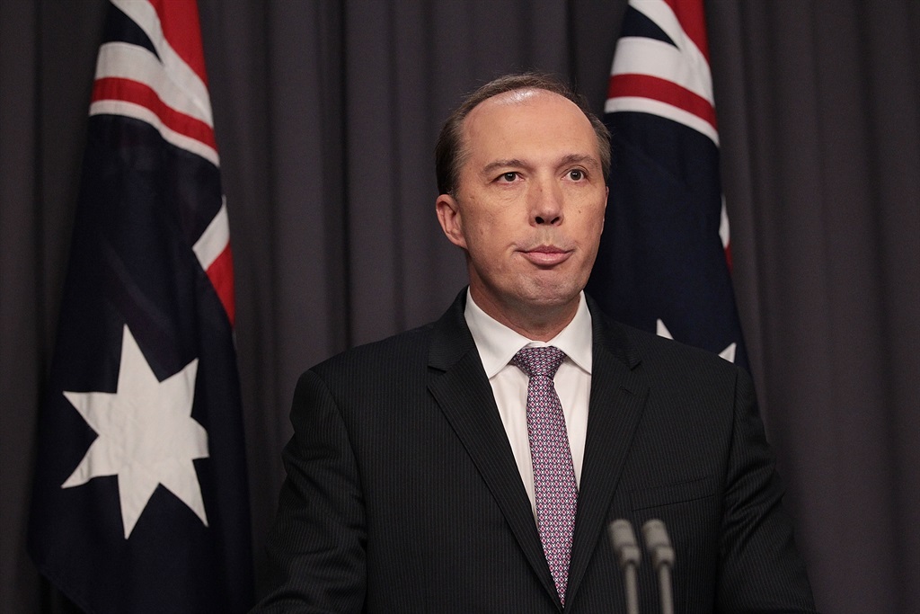 Australia mengolok-olok kritik ‘konyol’ China terhadap kapal selam nuklir