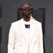 Black Coffee recovering from 'severe blows' to his body after 'travel accident'