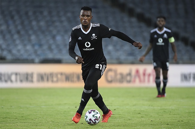 Magaqa tips Nkanyiso Zungu can reach new heights at Orlando Pirates | Sport