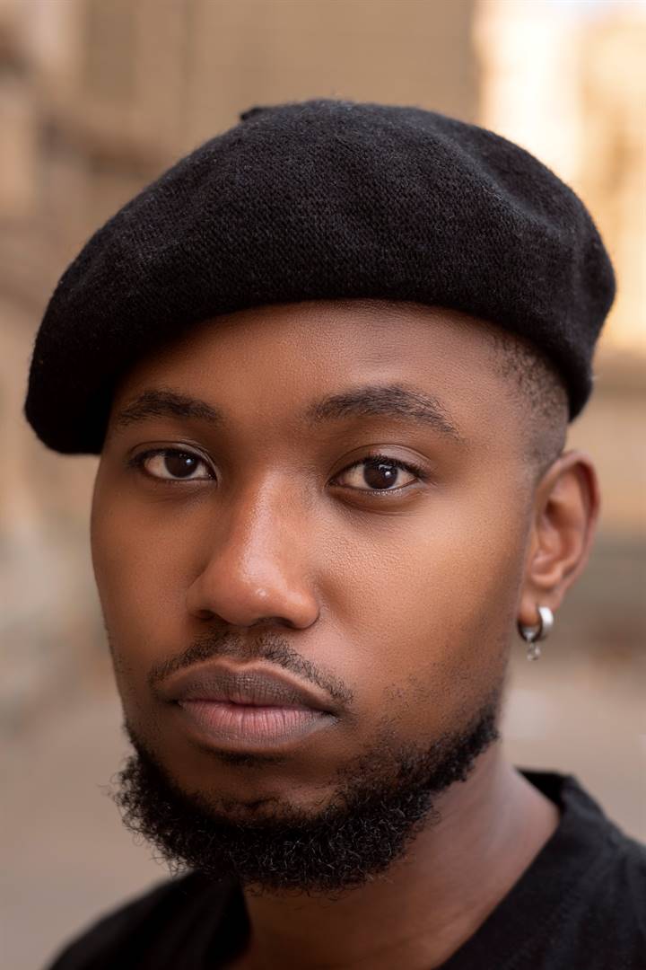 Mbulelo ‘MacLoud’ Katise has released his debut EP.