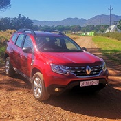 SEE | The 5 cheapest diesel-powered passenger vehicles you can buy for under R400 000