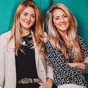 Sisters invent dating app based on personality and have already matched a couple that married
