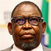 SA's case against Israel won't affect investment bid at Davos, says Godongwana