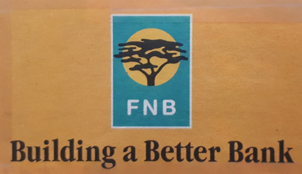 A Designer Who Helped Roll Out FNB's First Logo Still Thinks The 'AK-47 ...