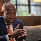 Fed wise to hike despite strong dollar, Kganyago says