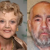 How Angela Lansbury once saved her daughter from killer cult leader Charles Manson