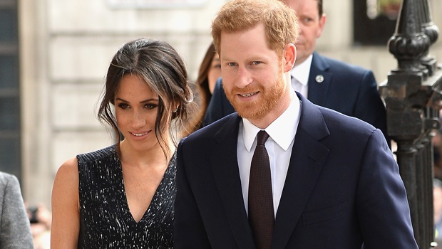 Meghan Markle and Prince Harry attending the 25th Anniversary Memorial Service to celebrate the life and legacy of Stephen Lawrence.