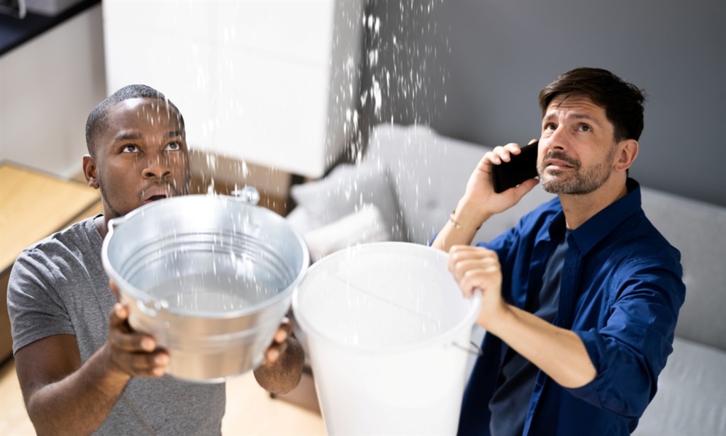 KLINIK UANG |  Kapan saya bisa mengklaim kerusakan air di rumah saya?
