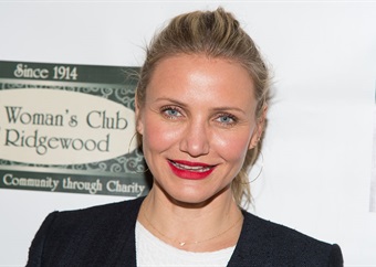 Lessons in late motherhood: Cameron Diaz's journey at 51 sparks conversation on pregnancy after 35