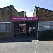 Residents of Langa Cheshire Home unhappy with the care they receive