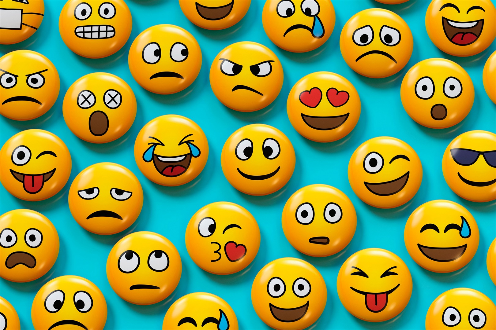 These are the emojis you should stop using at work now