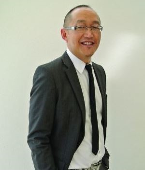 Dion Chang (picture supplied)