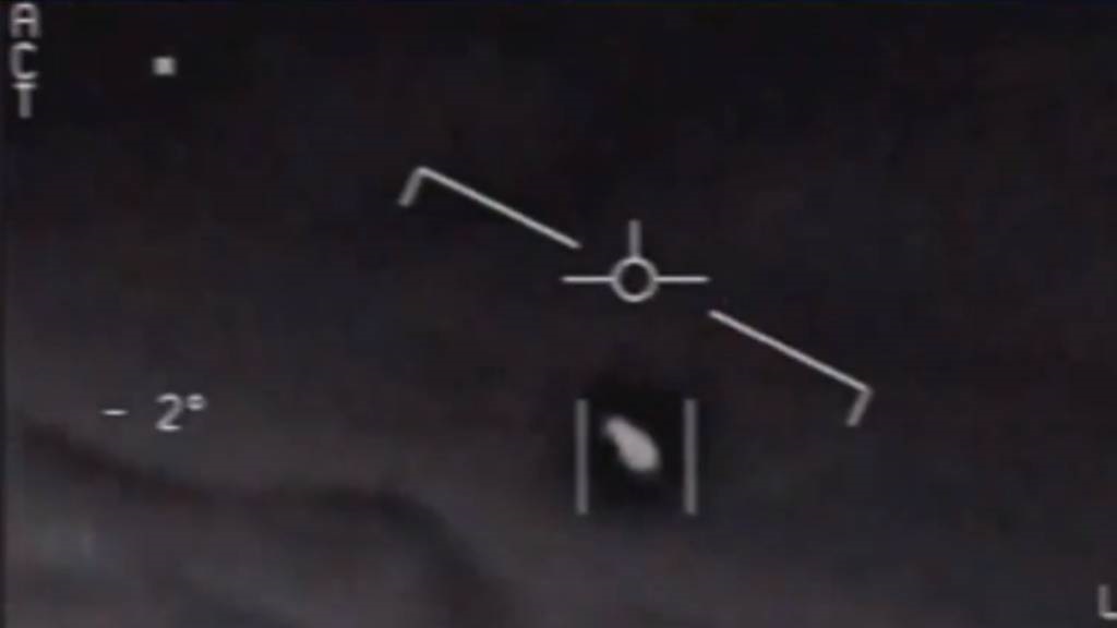 NASA has held a public meeting on UFO sightings.
