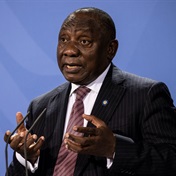 Ramaphosa: Vested interests and policy drift delayed spectrum auction