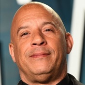 No hair, don’t care! Vin Diesel just nabbed this unlikely honour from Prince William