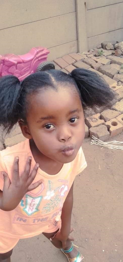 Bokgabo Poo is still missing and her family needs SunLanders to help find her.
Photo: Supplied