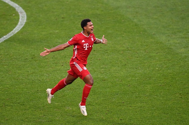 Serge Gnabry (Getty Images)