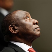 Ramaphosa lauds young entrepreneurs as 'silver lining to the dark Covid-19 cloud'
