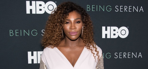 Serena Williams. (Photo: Getty Images/Gallo Images)