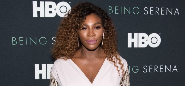 Serena Williams' dad suffers stroke, The Sun