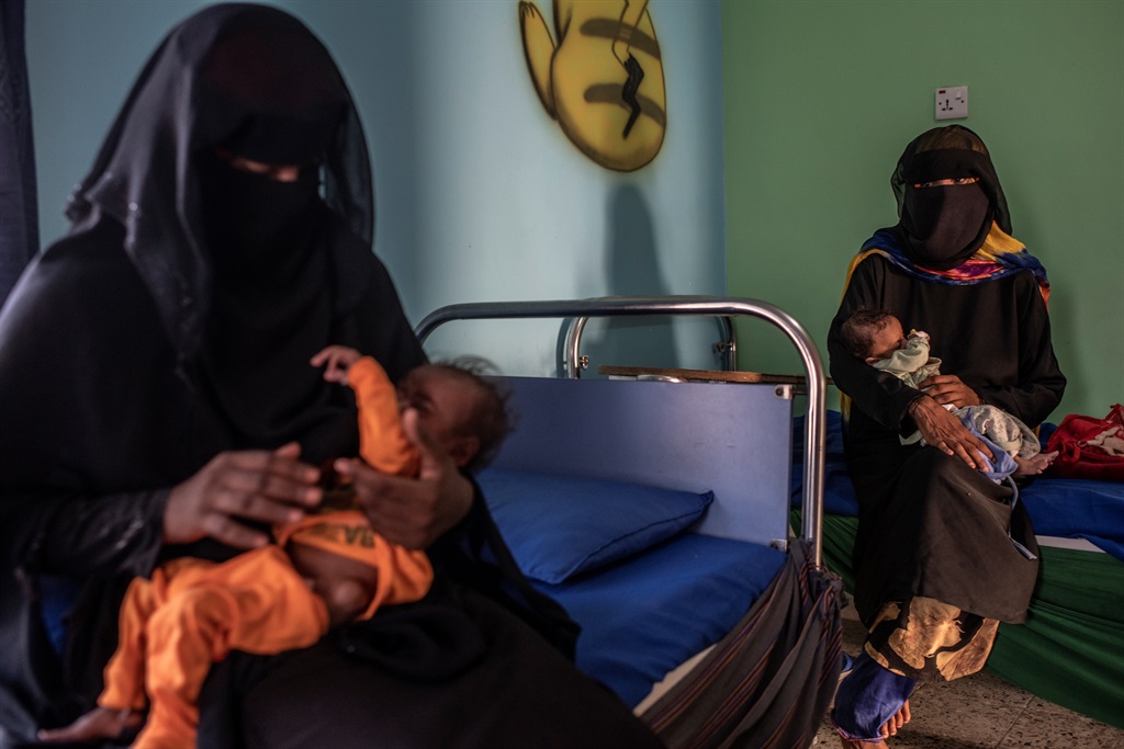 Lebih dari 11.000 anak tewas atau terluka di Yaman sejak 2015 -UNICEF