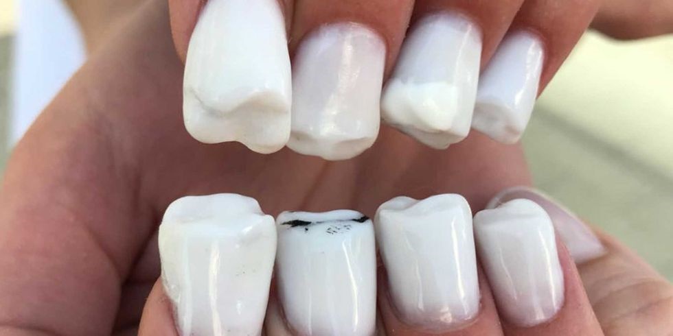 5 CRAZY NAIL ART IDEAS YOU SHOULD SEE! | Daily Sun