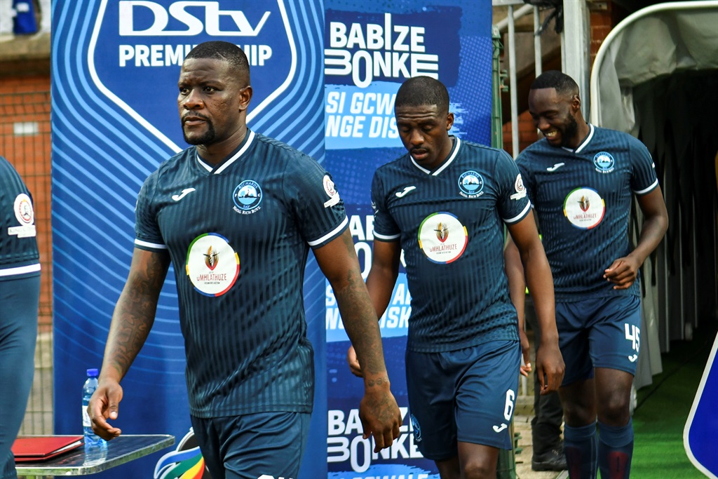 Orlando Pirates, 2022/23 DStvPrem, vs Richards Bay