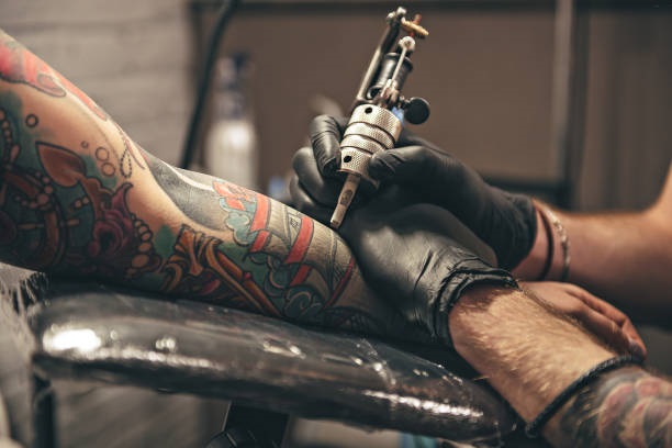 Neo-Traditional Tattoos: Perfect Blend of Past and Present Artistry