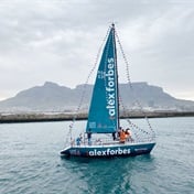 WATCH | Royal Cape Yacht Club officially opens sailing season 