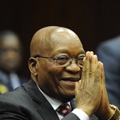 Why Zuma's case against Downer is a non-starter