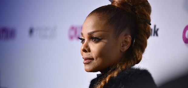Janet Jackson attends OUT Magazine #OUT100 Event. (PHOTO: Getty Images)
