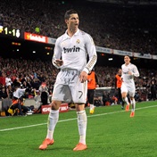 Real Star: Ronaldo's 'Calma' Celebration Was My First ElClasico Memory