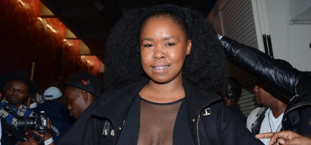 Zahara.(PHOTO: GETTY IMAGES/GALLO IMAGES)