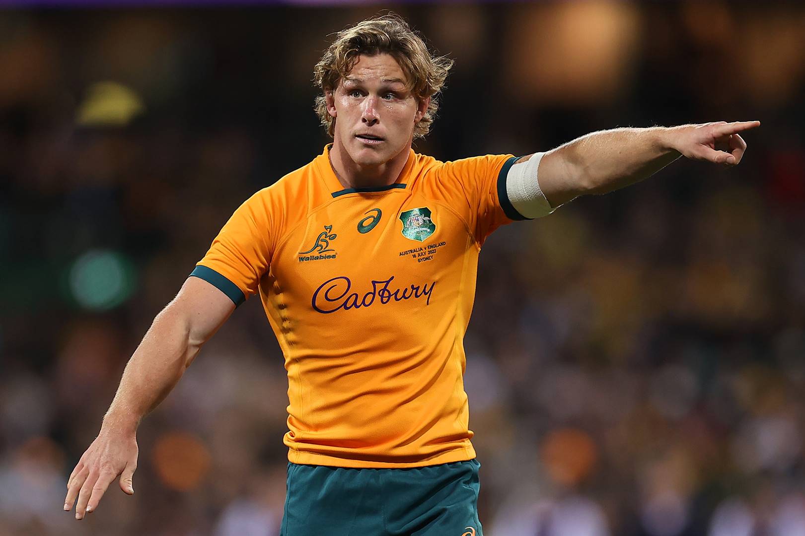 Hooper Terug Vir Wallaby Toer Maar Gaan Nie Span Lei Netwerk24