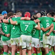 FT | Six Nations: Ireland 36-0 Italy