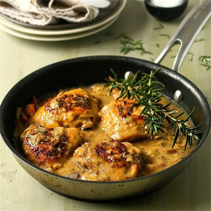 Chicken – from drab to fab in 13 easy must-try recipes - Food24
