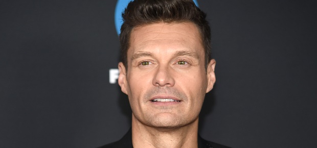 Ryan Seacrest. (Photo: Getty Images/Gallo Images)