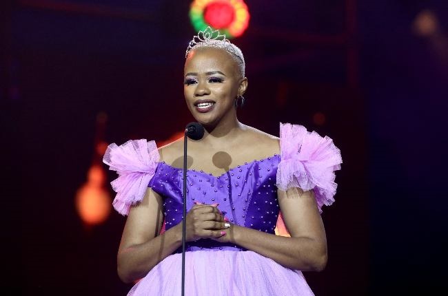 Founder of Basadi in Music Hloni Modise says there were many times she wanted to give up, but she is grateful the day was a success.