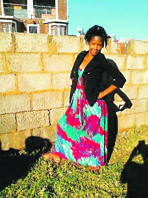 Missing school girl Logan Butteress of Bethelsdorp in Port Elizabeth was last seen on Wednesday last week.  