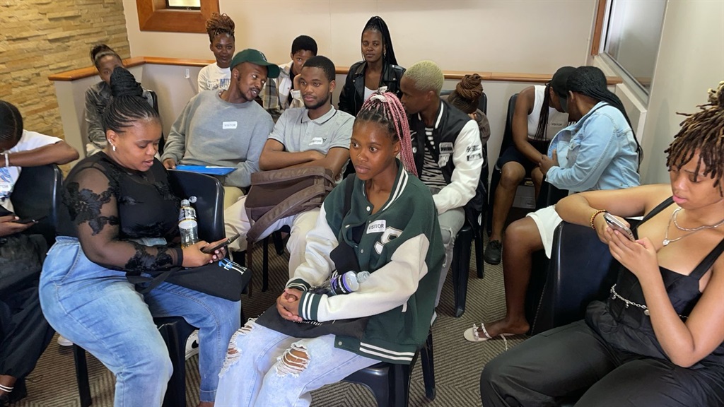 News24 | Cape Town landlord 'running a temporary shelter' for stranded NSFAS-funded TVET College students