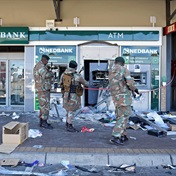 Banking crime: ATM bombings on the rise, fraudsters cash in on bigger loot