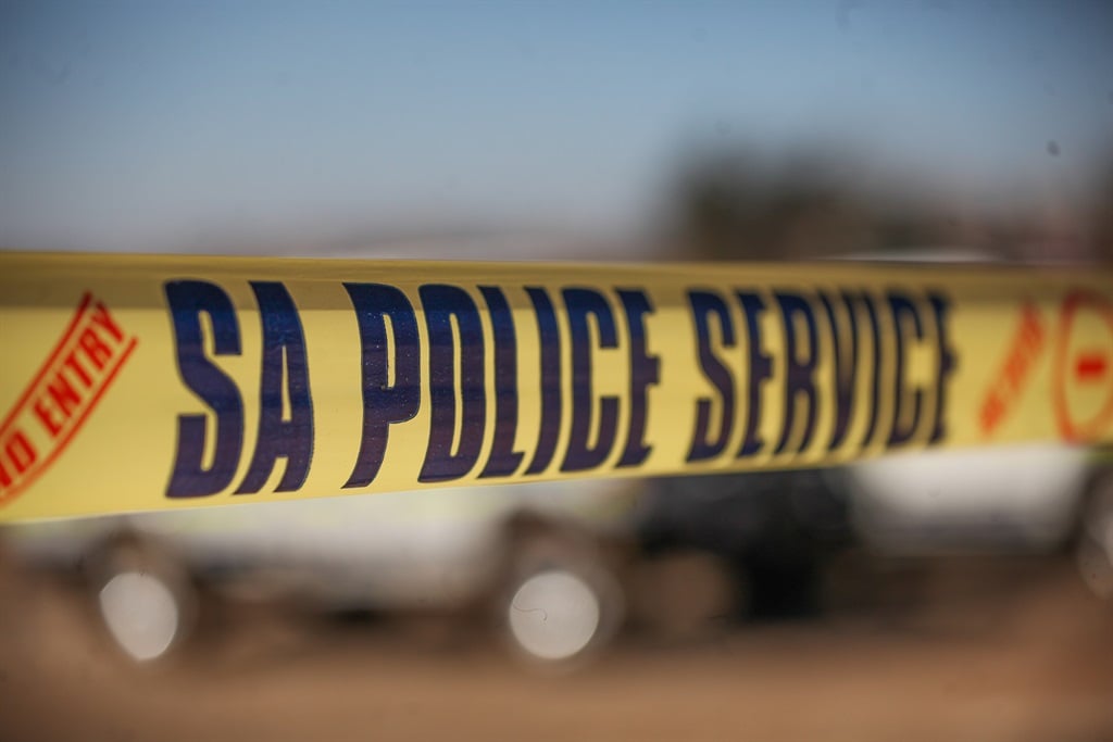 Tengkorak wanita ditemukan di kuburan dangkal di Glen Ridge, Johannesburg