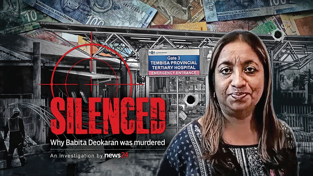 News24.com | News24’s 'Silenced' wins top investigative journalism award