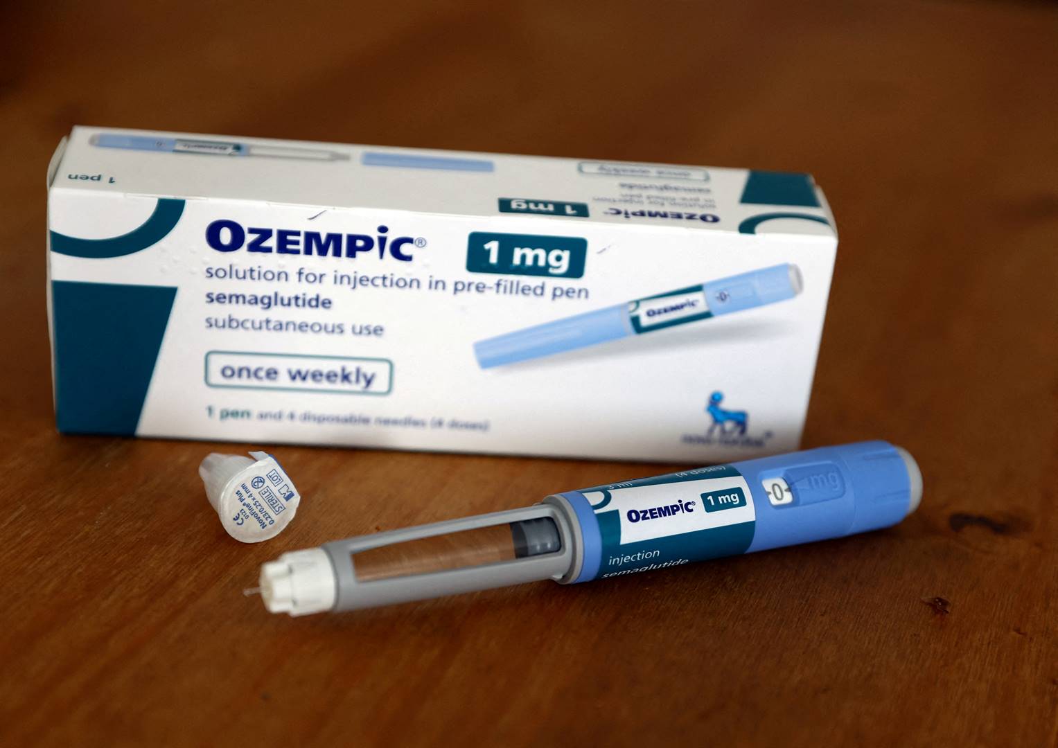 Dion Chang | The Ozempic Effect: The good,the bad and the ugly of the weight -loss drug