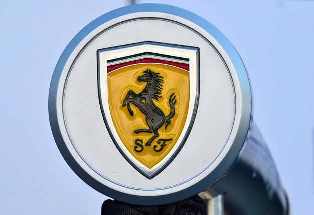 <b> WALL STREET BOUND:</b>  Fiat Chrysler said the initial public offering will price Ferrari at $48 and $52 per share, which will value one of F1's most famous marques at $9.8 billion. <i>Image: AFP/ Giuseppe Cacace </i>
