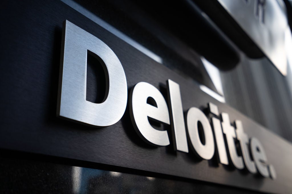 Deloitte says it has not discovered any evidence to support the criminal charges brought charges against its former partner who audited Tongaat Hulett.