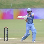 Dewald 'Baby AB' Brevis smacks 57 as Titans crush Dolphins in CSA T20 opener